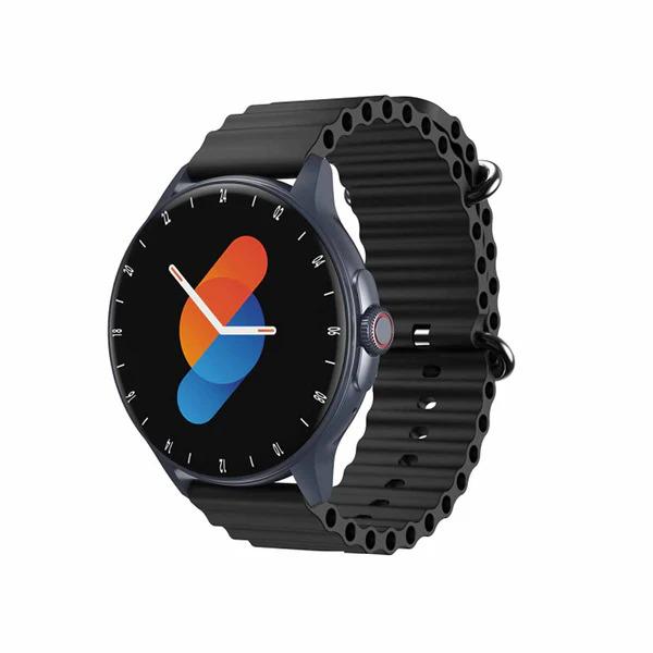 ساعة هافيت الذكية M9046 BLK M9046 BLK