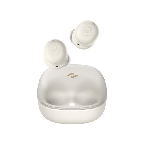 سماعات الأذن Havit-TW969 Audio series-TWS - بيج