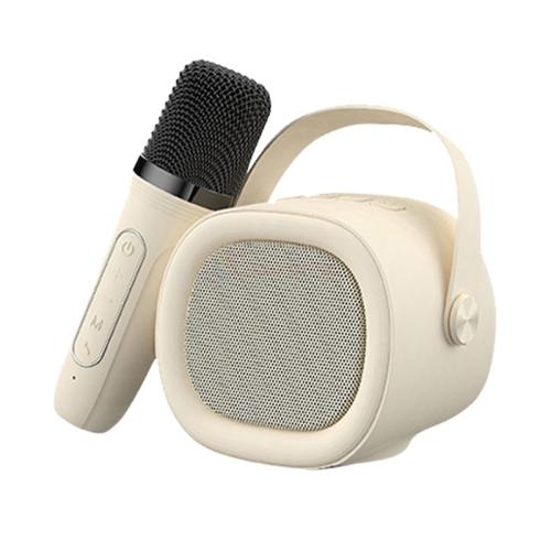 سلسلة Havit Audio - مكبر صوت بلوتوث SK819BT BEIGE