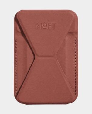 MOFT MS007MP-1-MO-SNBN حامل ومحفظة آيفون سناب أون