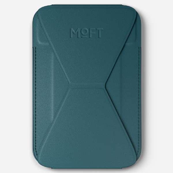 MOFTMS007MP-1-MO-JGGN - على حامل الآيفون والمحفظة
