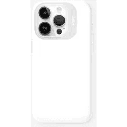 حقيبة موفت MD011-1-i15pro-CR MOFT MD011-1-i15pro-CR Snap Case (MagSafe) | | iPhone15 Pro - شفاف