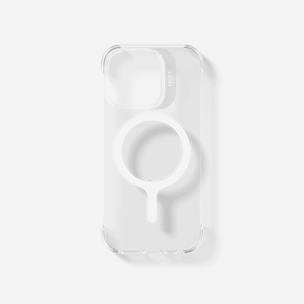 موفت MD021 -1-i16 برو -CR-1 SNAP CASE iPhone 16 Pro