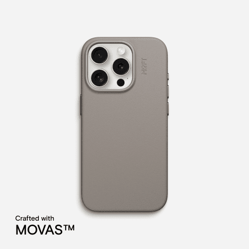 جراب MOFT Snap لهاتف iPhone 16promax - Misty Cove (متوافق مع حزام الأمان)