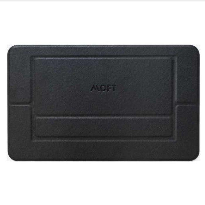 حامل كمبيوتر محمول MOFTMS005-1-BK Airflow (أسود)