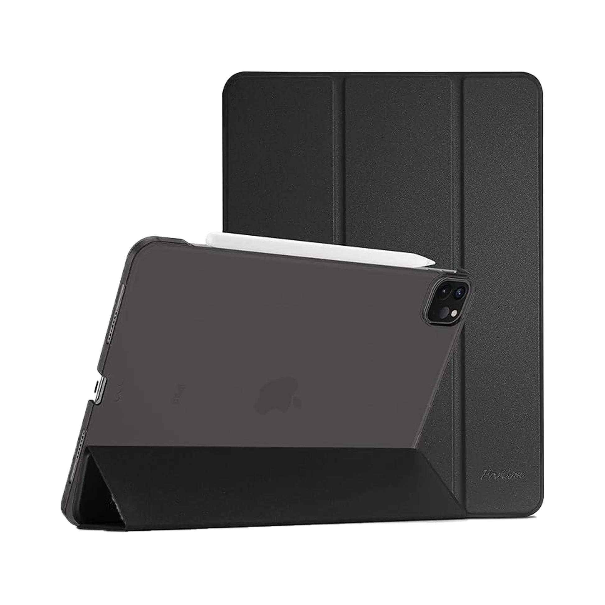 MOFT MD014-1-11iPad Pro 1234i Pad air 45-BK-1 حافظة سناب