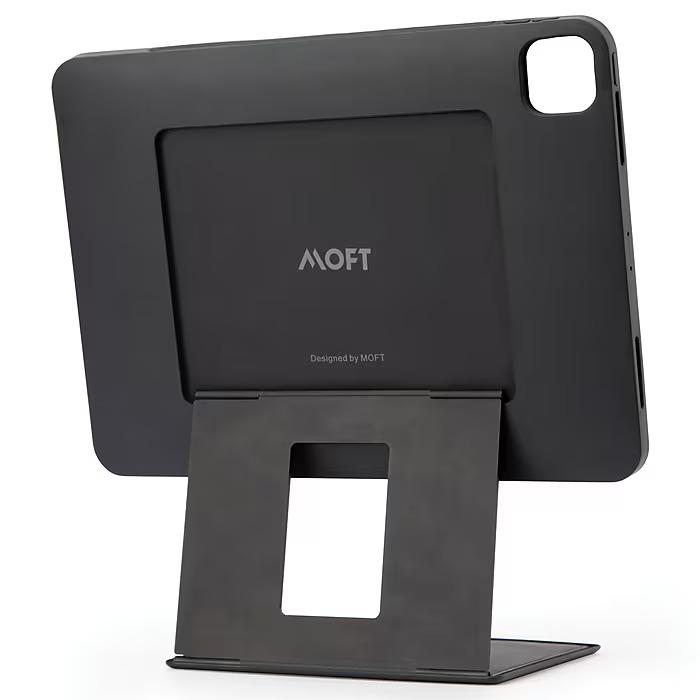 MOFTMD003-1-11IPADPRO123-BK حامل وغطاء عائم غير مرئي لجهاز iPad Pro11