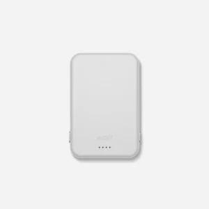 مجموعة بطارية وحامل MagSafe MOFTMD015-8-MCGY-1 (Misty Cove)