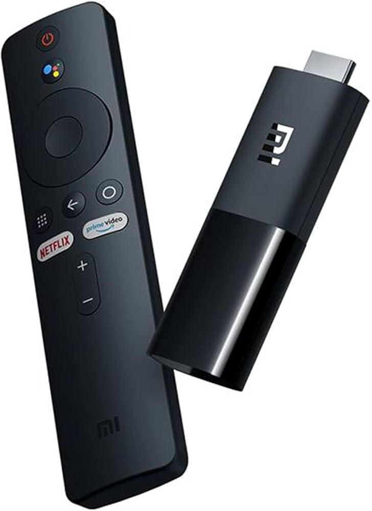 جهاز Mi TV Stick في المملكة المتحدة