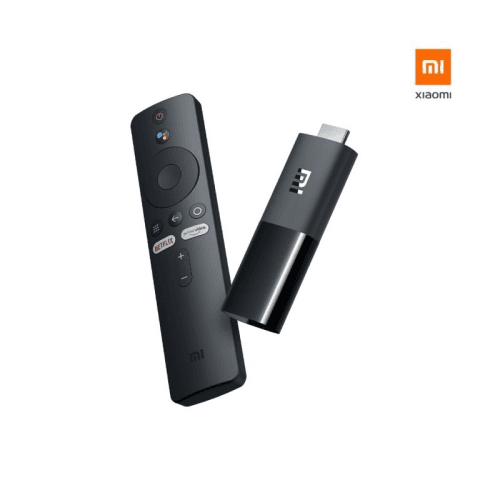 جهاز تلفزيون Xiaomi TV Stick 4K