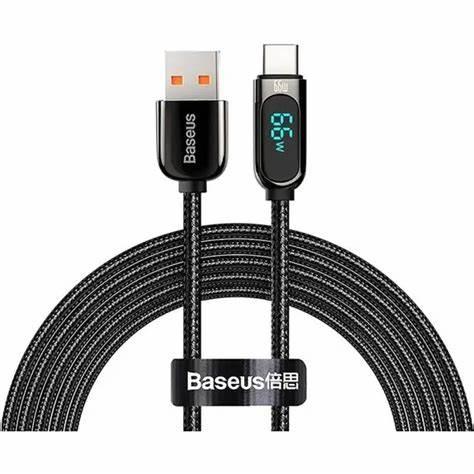 كابل Display Series USB إلى Type-C
