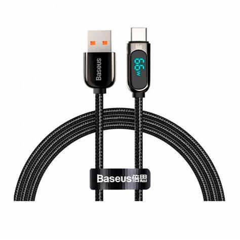 كابل Display Series USB إلى Type-C