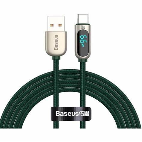 كابل Display Series USB إلى Type-C