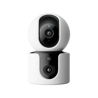 كاميرا Xiaomi الذكية C300 المزدوجة للاتحاد الأوروبي