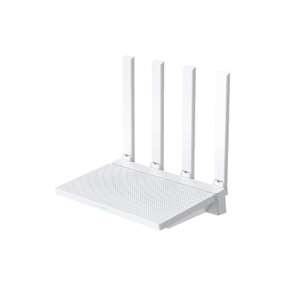 راوتر Xiaomi AX3000T المملكة المتحدة