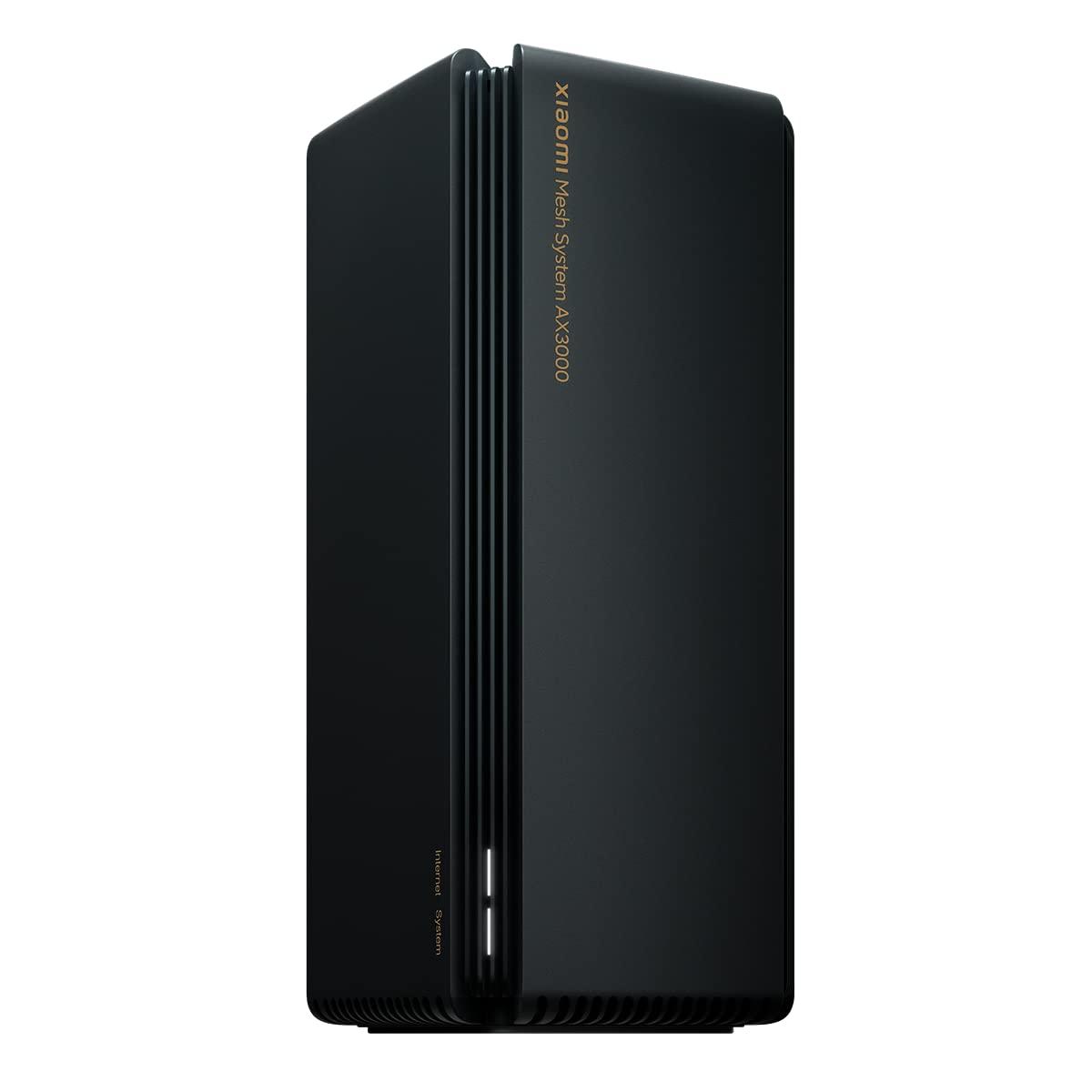 نظام Xiaomi Mesh AX3000 (عبوة واحدة)