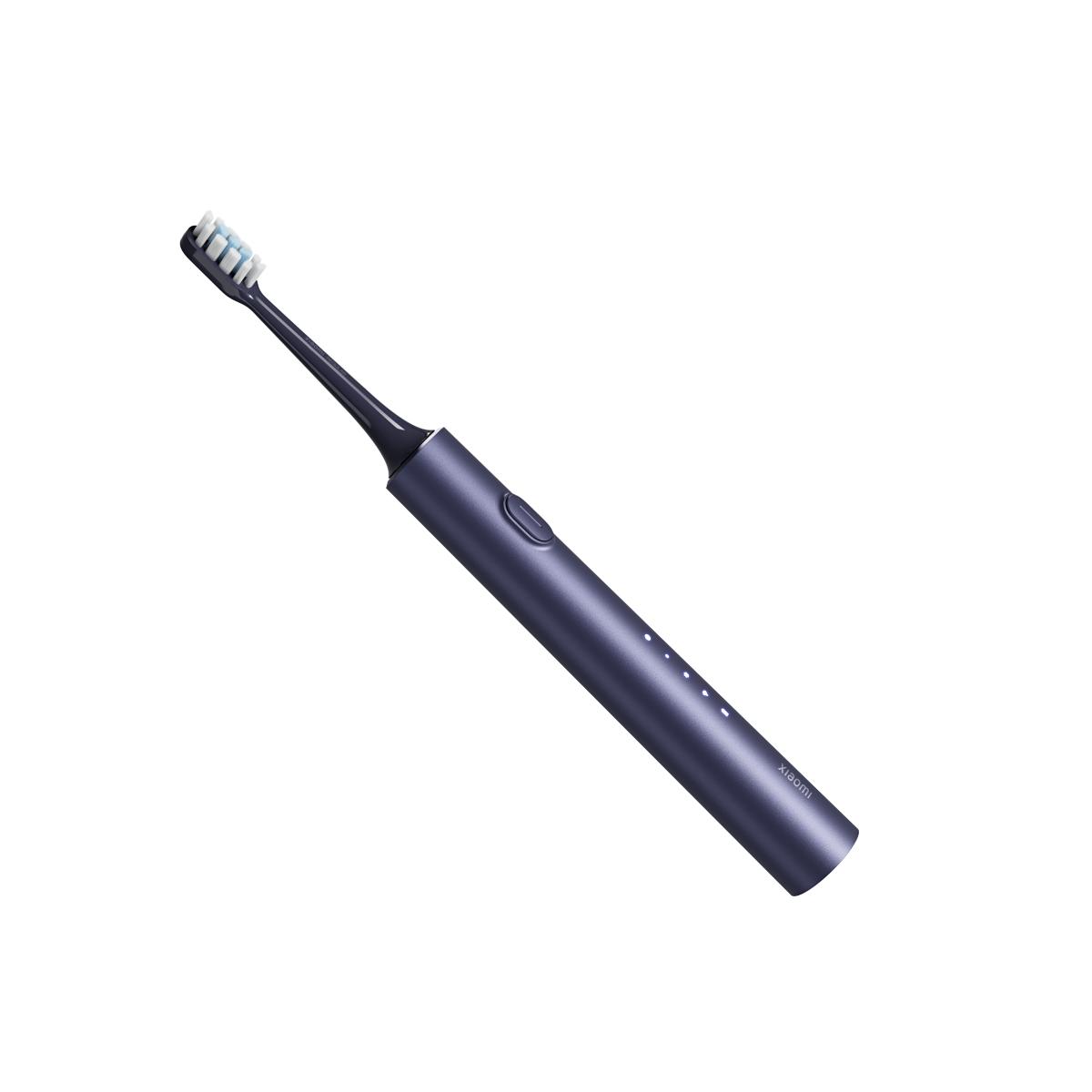 فرشاة الأسنان الكهربائية Xiaomi T302 (أزرق داكن)