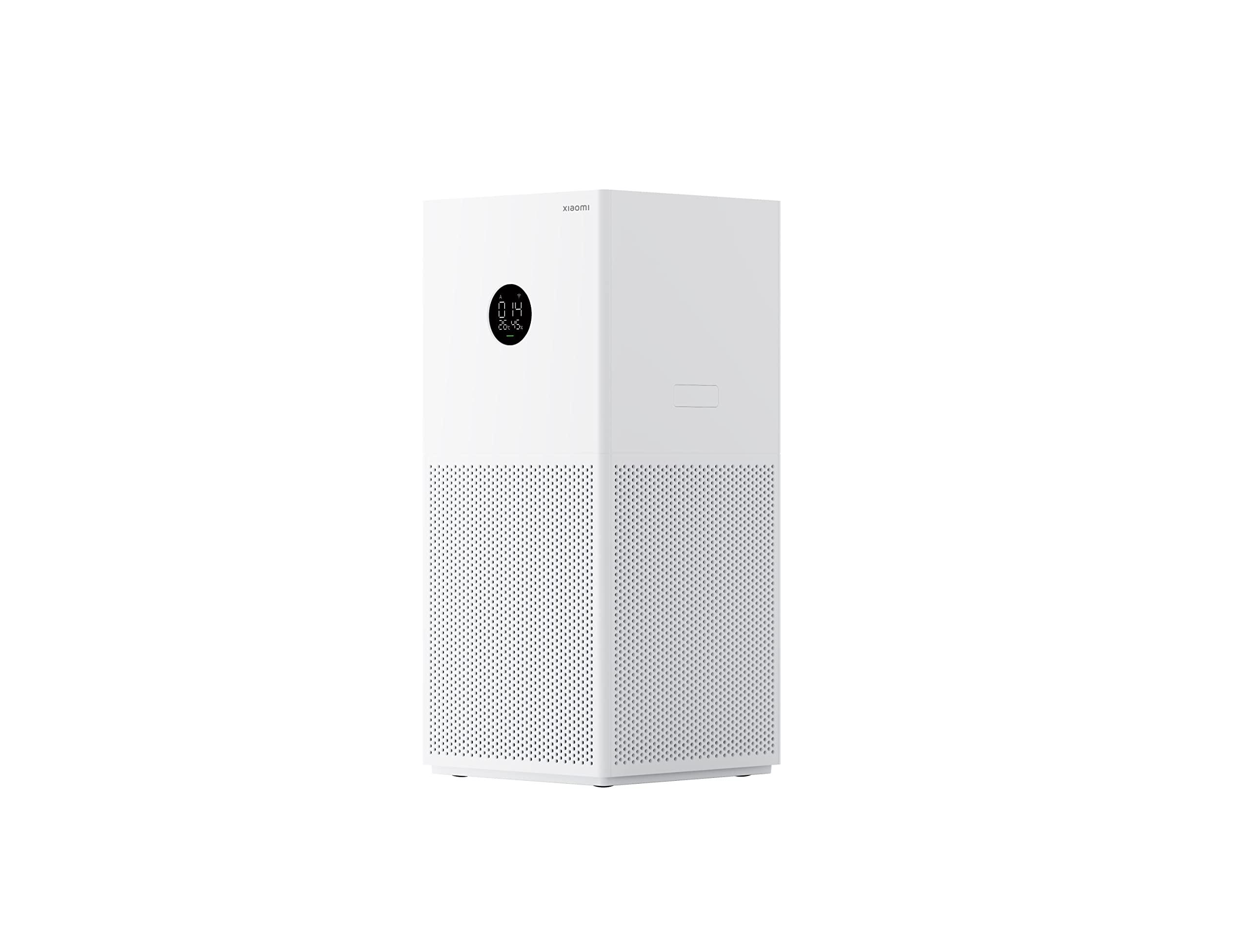 جهاز تنقية الهواء الذكي Xiaomi 4