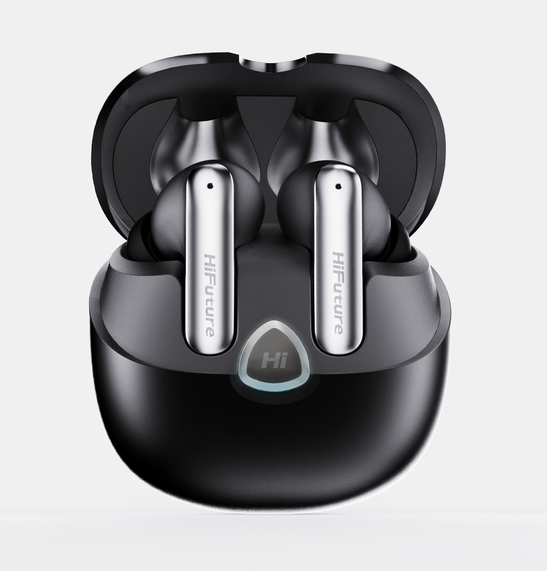 سماعات الأذن العصرية ENC TWS