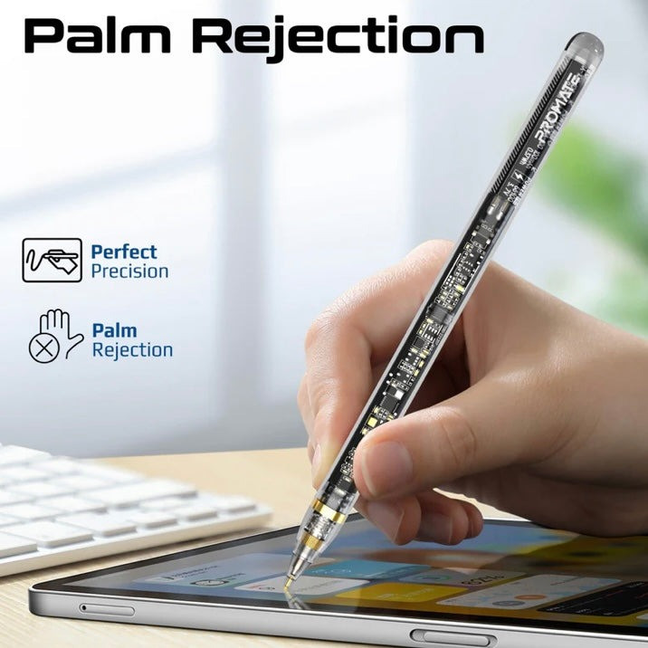 قلم.شفافTransPen