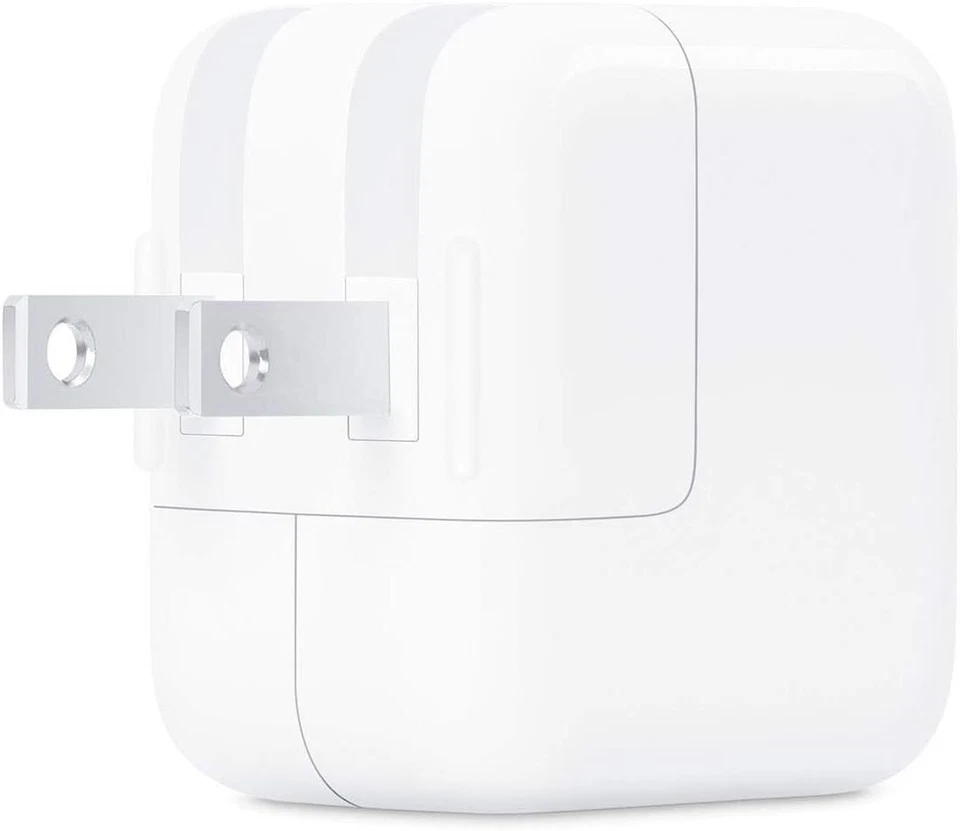 محول طاقة USB من Apple بقوة 12 وات (3 دبابيس) | MD836 / MGN03