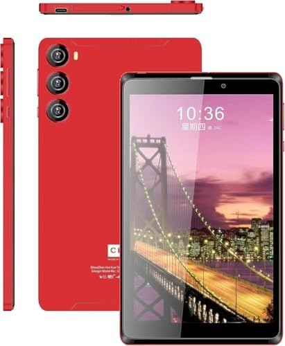 تاب سيديا CM835 5G 8/256GB WIFI 8