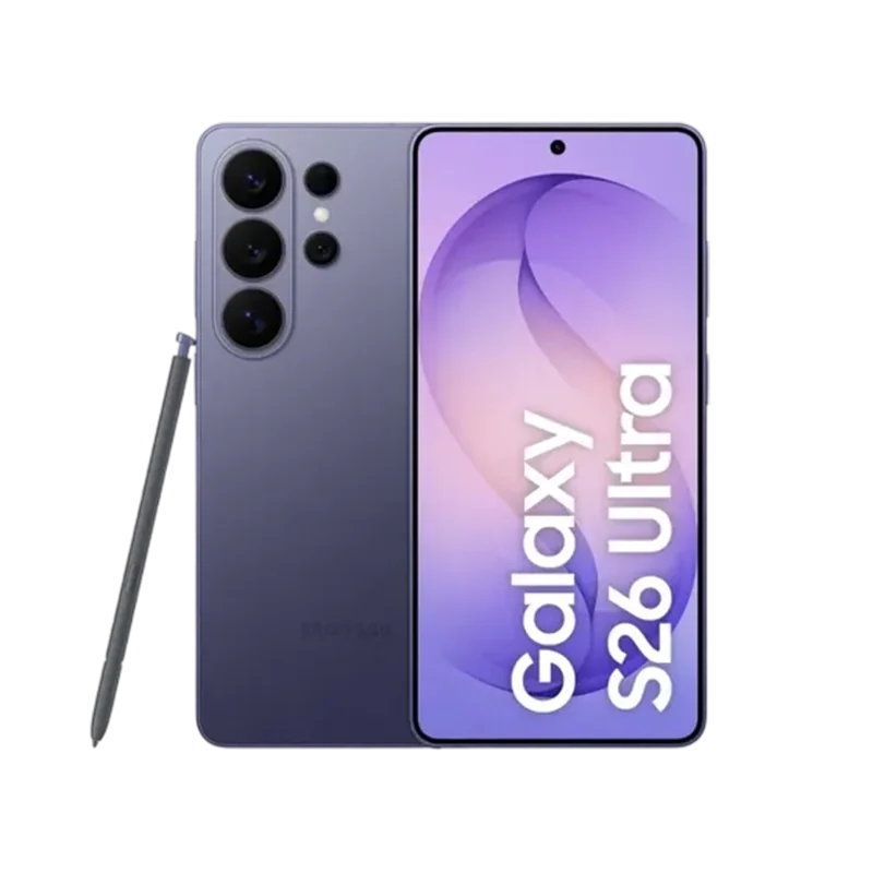 سامسونج جلاكسى S26 الترا - رامات 12 جيجا - 256 جيجا بايت