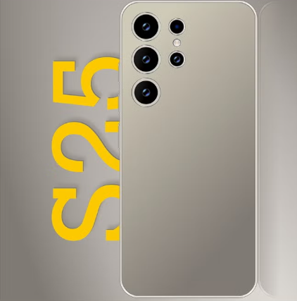 ام هورس S25 الترا + 12+/256 NFC