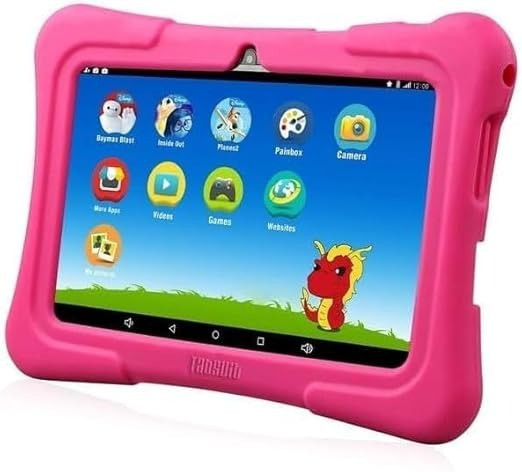 موديو تابلت M730 5G 6/256GB 7"