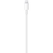ابل كيبل USB-C إلى Lightning