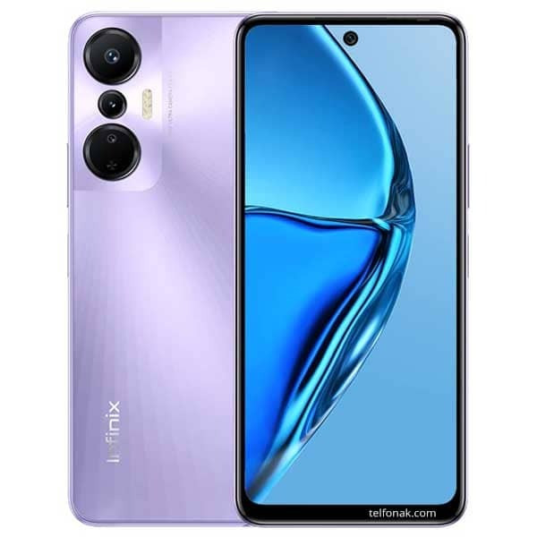 انفنيكس هوت 20S