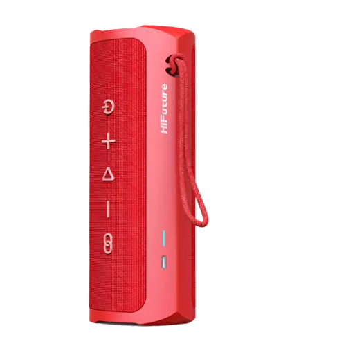 مكبر صوت خارجي بتقنية البلوتوث