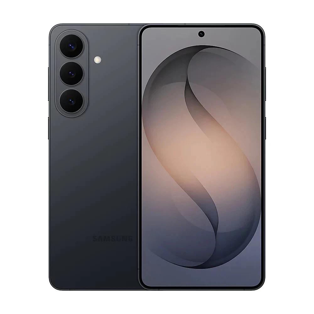 سامسونج جلاكسى S26 - رامات 12 جيجا - 256 جيجا بايت الجيل الخامس 5G