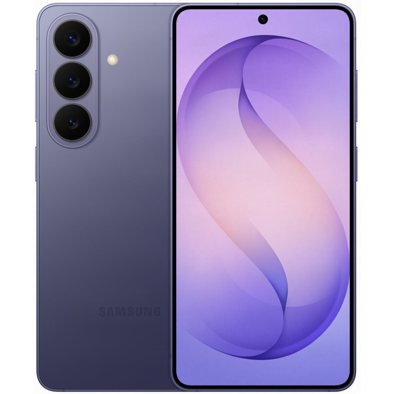 سامسونج جلاكسى S26 - رامات 12 جيجا - 256 جيجا بايت الجيل الخامس 5G