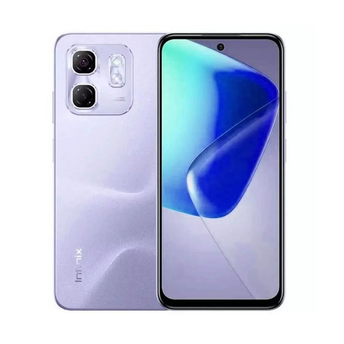 انفنيكس هوت 50i 4G 4/256