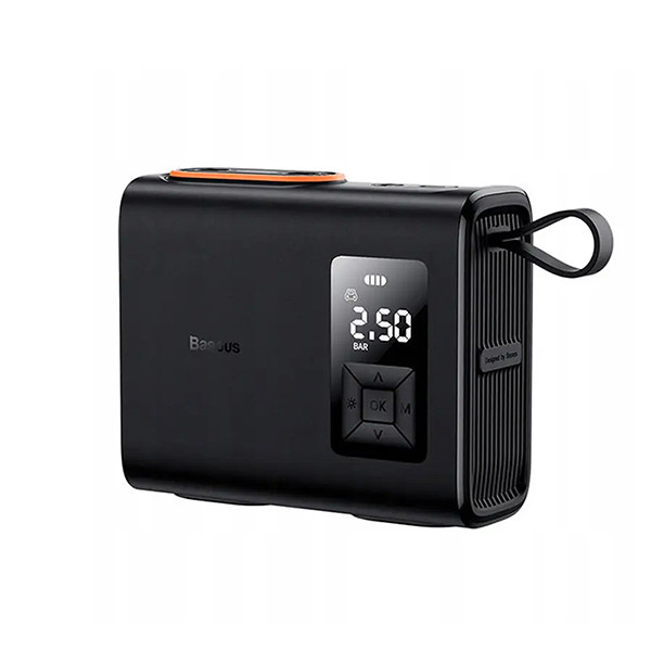 مضخة هواء مزدوجة المضخة من Energy Pump