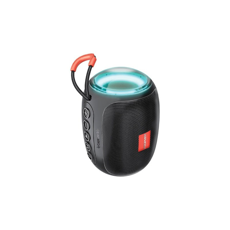 Capsule-3. Hearing aid