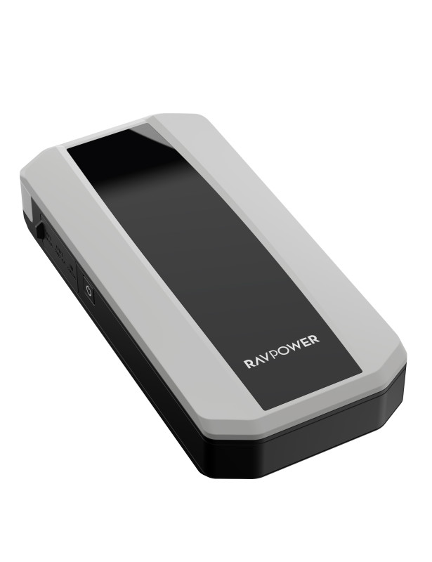بطارية RAVPower 11000mAh (40.7Wh)