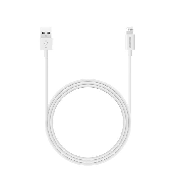 كابل 3 في 1 بطول 1 متر وبقوة 3A Max