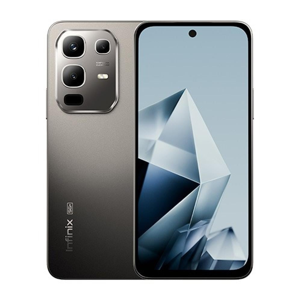 هاتف انفينكس نوت 50 اكس 256 جيجا 16 جيجا رام 5G