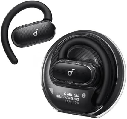 سماعات أذن ساوند كورV40i من انكر 4 أوضاع قابلة للتعديل لكل مقاس للأذن