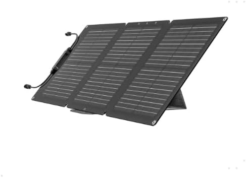 لوحة شمسية ECOFLOW 60W