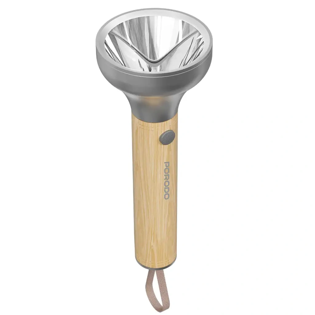 كشاف Porodo Lifestyle Birch 190 LED