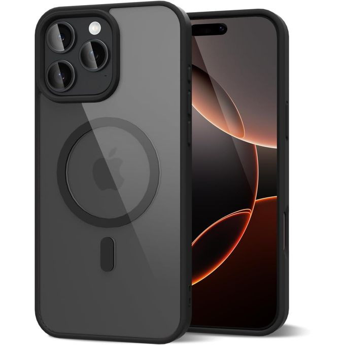 كفر حماية من انكر مغناطيسي (MagSafe Compatible).