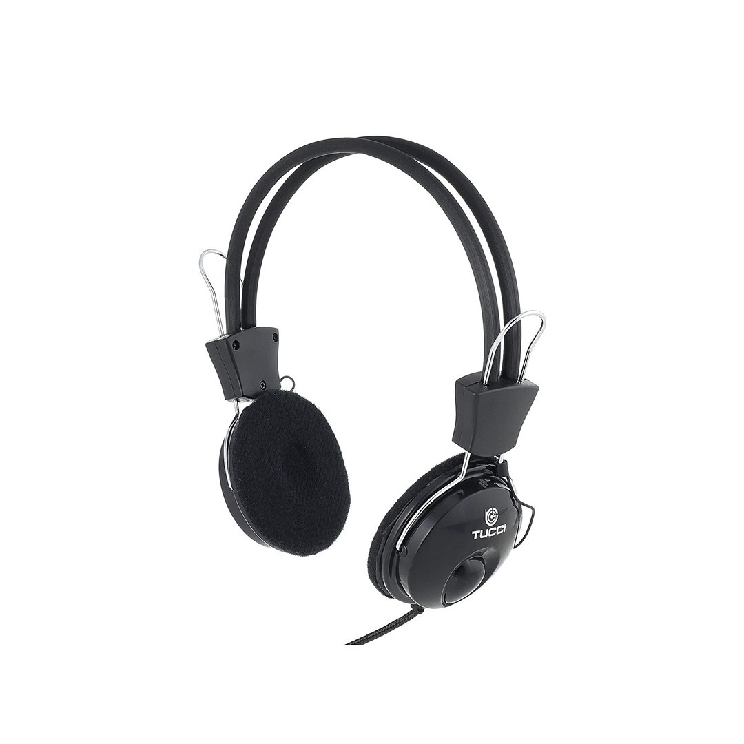 سماعة رأس TUCCI TC-L770MV عادية جديدة