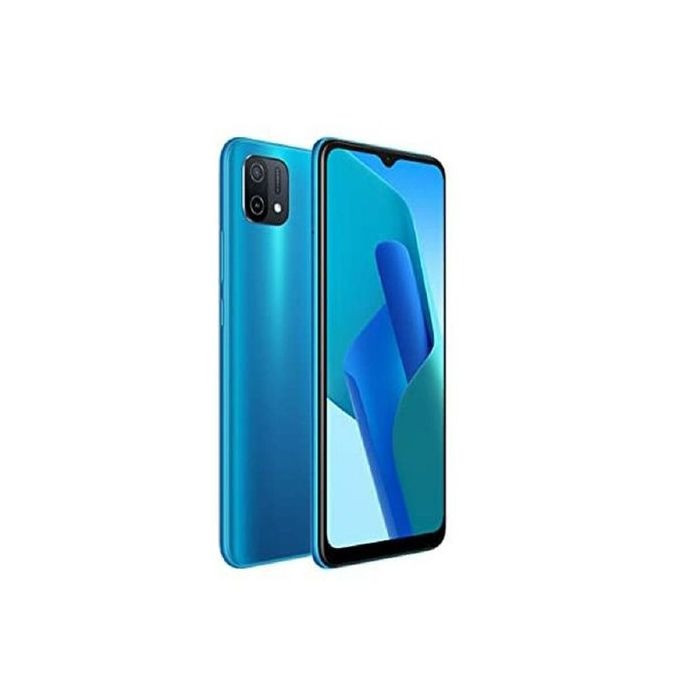 هاتف أوبو A16K ثنائي الشريحة، 32 جيجا بايت