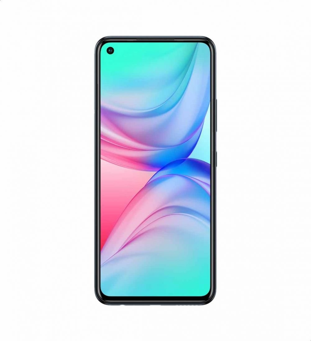 هاتف إنفينيكس هوت 10 آي 64 جيجابايت 4 رام