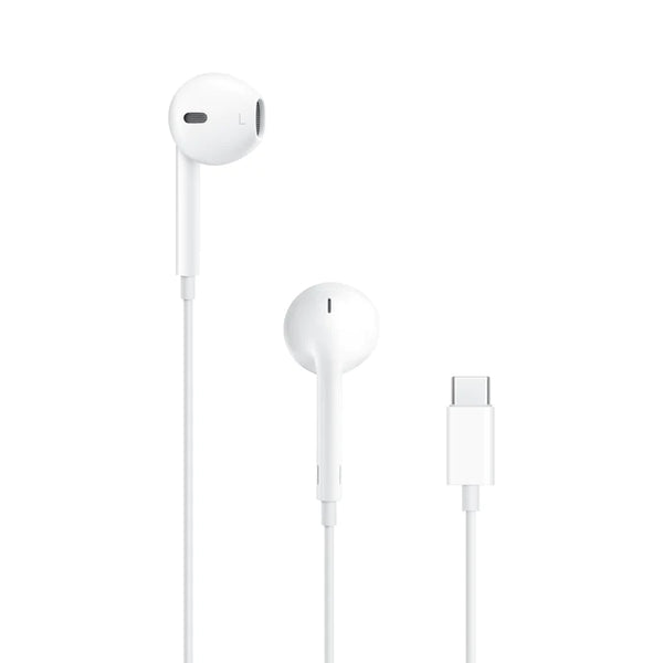 سماعات Apple EarPods مع موصل USB-C
