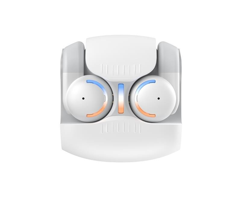 سماعات أذن لاسلكية مفتوحة بتقنية البلوتوث 5.3، صوت ستيريو، ميكروفون مدمج، محرك 13