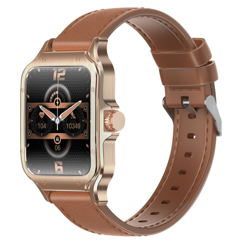 ساعة _ XWATCH_ جولد